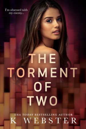 [Shameful Secrets 05] • The Torment of Two